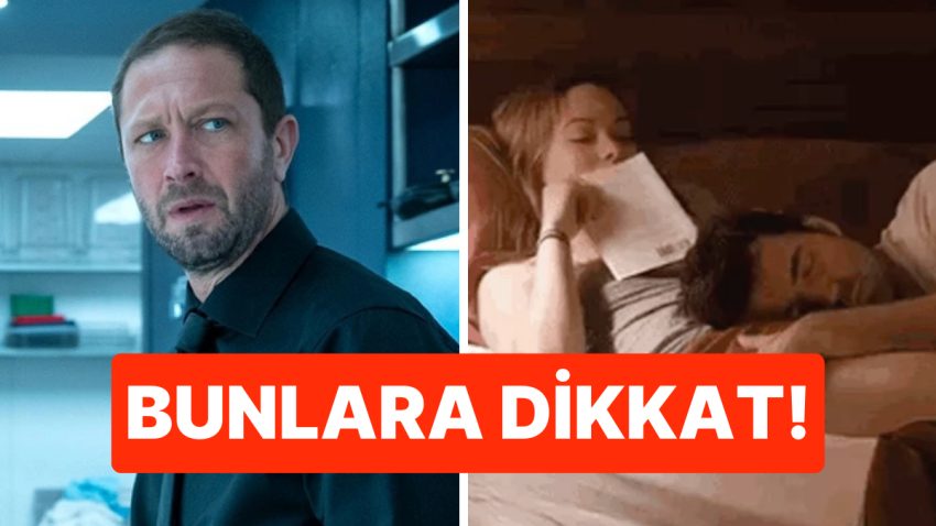 Bunlara Dikkat: Partnerinizin Sizden Yavaş Yavaş Uzaklaştığını Gösteren 6 Kıymetli İşaret