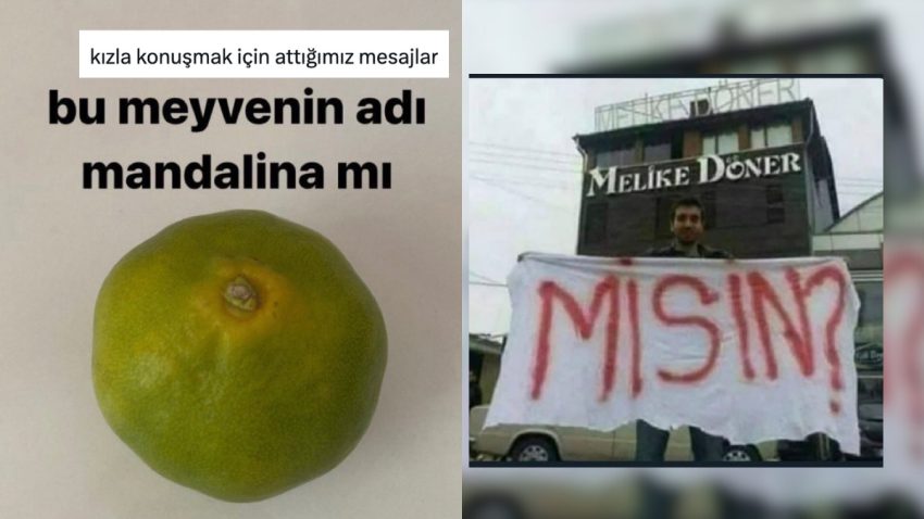 Çabalayan Erkek Kavramından Örnekler Vererek Aşkta Gurur Olmadığını Gösteren Şahıslar
