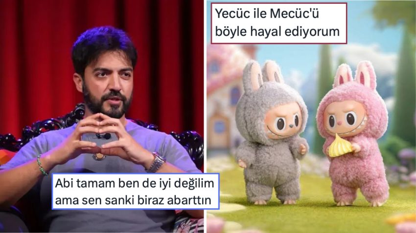 Çay Bağımlılığımızın Geldiği Düzeyden Yusuf Güney’in Lahmacunluğuna Son 24 Saatin Viral Tweetleri