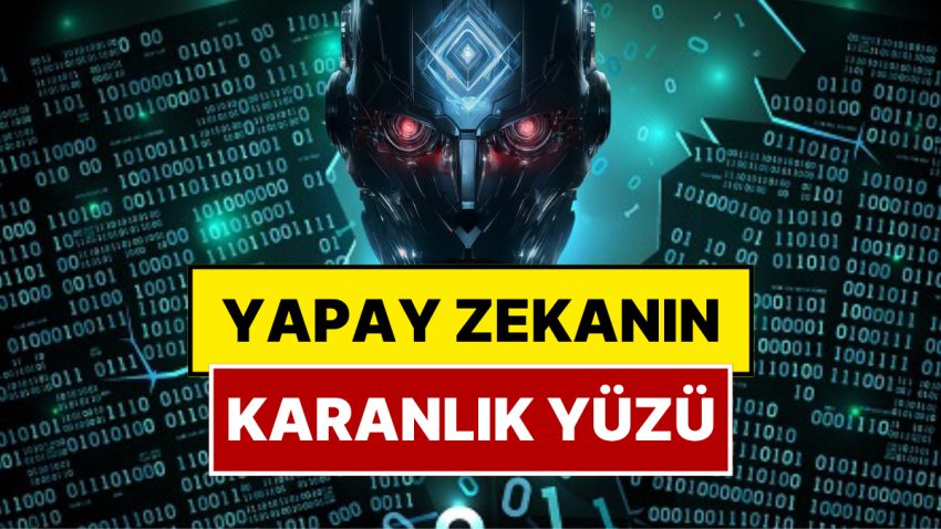 ChatGPT’nin En Karanlık Tarafları: Yapay Zeka Bu Sefer Kendisini Anlattı