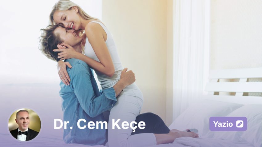 Cinsel Sıhhatin Temel Taşları: Uyku, Ilımlılık, Beslenme, Hedef Duygusu, Bağ Kurma, Sevgi ve Merak