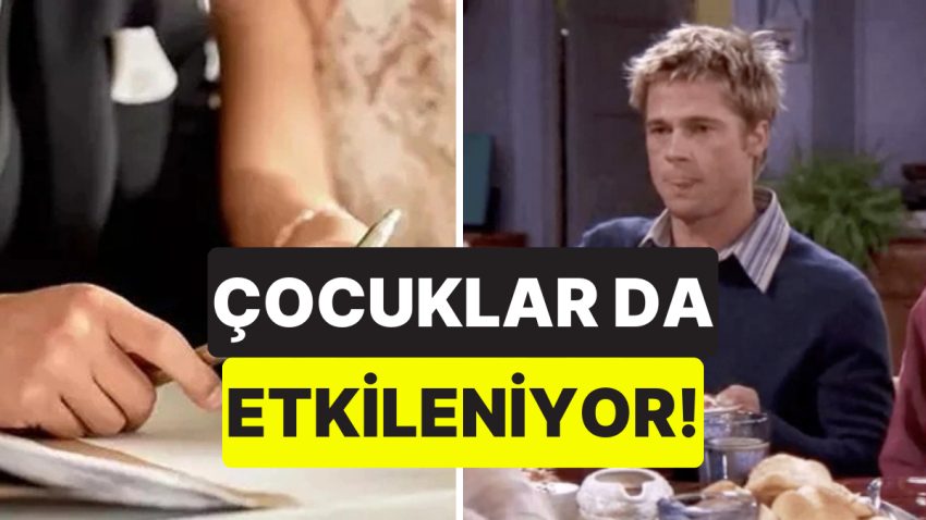 Çocuklar da Risk Altında: Evli Çifterin Birebir Ruhsal Rahatsızlığa Sahip Olduğu Ortaya Çıktı