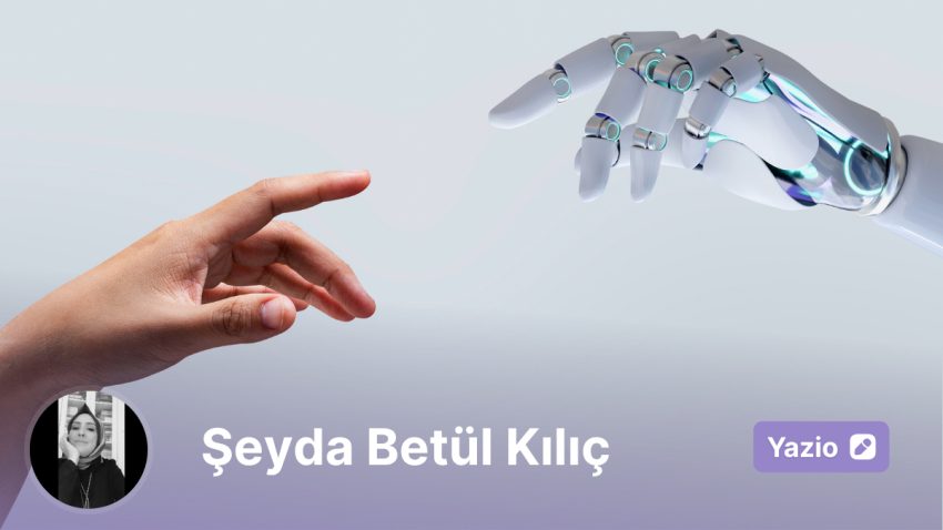 Dijital Yalnızlık: Yapay Zekâ ile Sohbet Etmek, Bizi Düzgünleştiriyor mu?