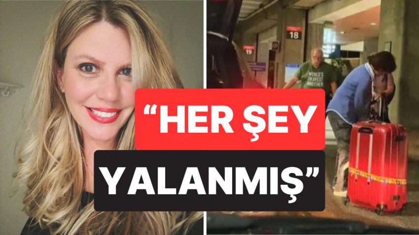 Düğüne Dört Gün Kala Gelen Bildiri Hayatını Altüst Etti: “Tüm Hayatım Yalanmış”