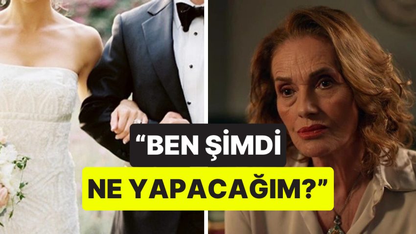 Düğününe İki Ay Kala Nişanlısının Diğer Bir Bayanla Evli Olduğunu Öğrenen Bayan