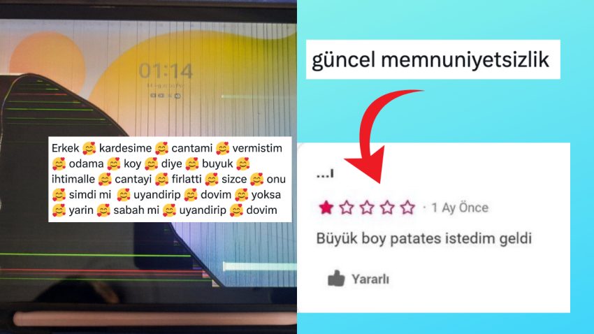 Erkek Kardeş Teröründen Asla Mutlu Olamayanlara Son 24 Saatin Viral Tweetleri