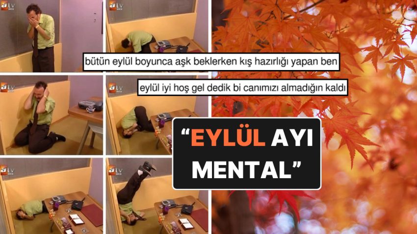 “Eylül Ayı Mental”i: Kanlı Ay Tutulmasıyla Başlayan Eylül Ayı Burhan Altıntop’la Özetlendi