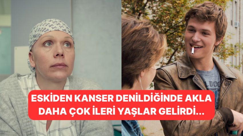 Gençlerde Kanser Olaylarının Artışının Ardındaki Nedenler