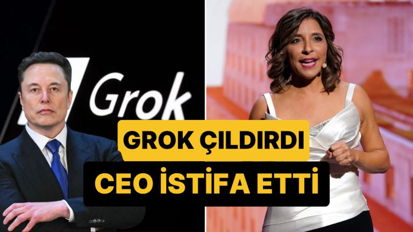 Grok mu Etkiledi? X’in İki Yıllık CEO’su Linda Yaccarino İstifa Etti
