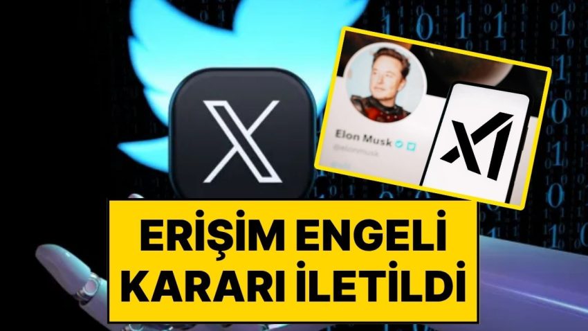 Grok’a Erişim Pürüzü Geliyor: Herkese Küfür Eden Grok Hakkında Resmi Açıklama Geldi
