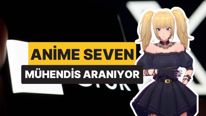 Grok’un İş İlanı Heyecanlandırdı: Anime Kızları Seven Mühendis Aranıyor!