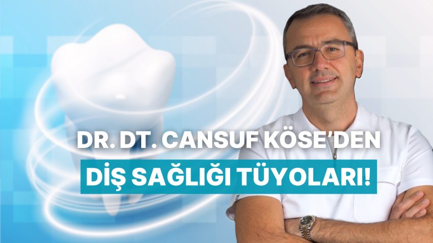 Gülüş Estetiği ve Sağlıklı Dişler İçin Teklifler