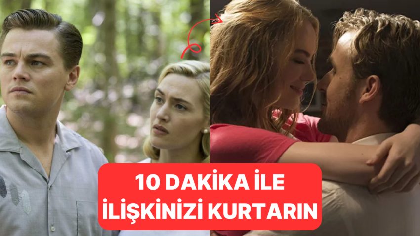 Günde Yalnızca 10 Dakikanızı Ayırarak Bağlantınızı Kurtarmanız Mümkün: 10 Dakika Kuralı