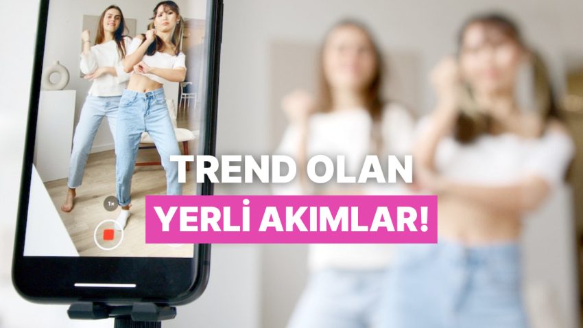 Hayat Şaşırtır Daima Zati, Bekleyelim de Geçsin Yıllar… Toplumsal Medyada Akışına Kapıldığımız 12 Yerli Akım