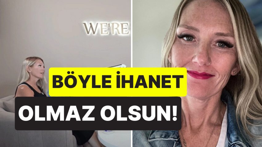 Hayatının Aşkı Sanıyordu: Üzücü Gerçeği Facebook Üzerinden Öğrenen Bayan Neye Uğradığını Şaşırdı
