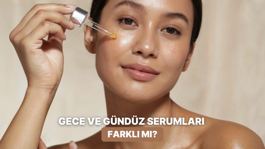 Hepsinin Yeri ve Vakti Var: Gece ve Gündüz Serumları Ortasındaki Farklar Neler?
