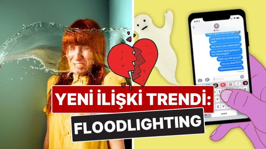 Her Gün Yeni Bir Terim Çıkıyor: Münasebetlerin Yeni Trendi “Floodlighting”