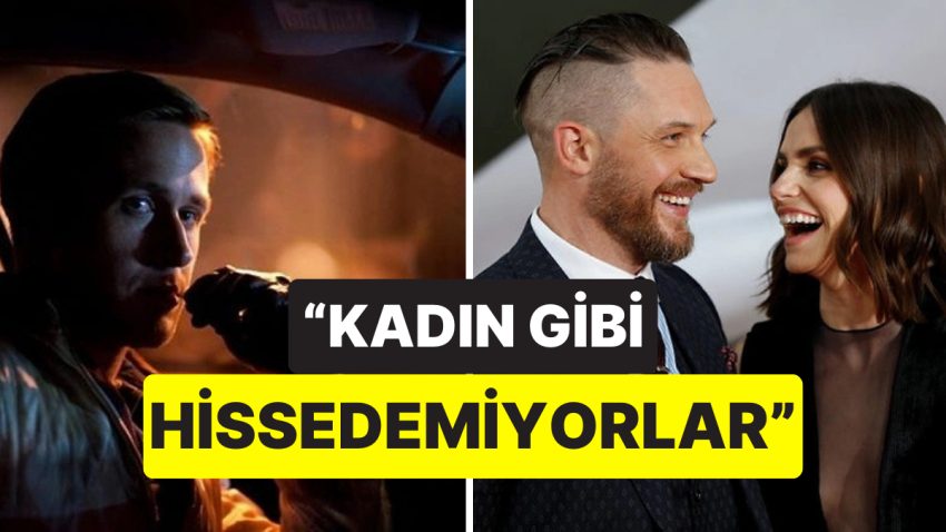İlgi Koçu, Bayanların Neden Kısa Uzunluklu Erkekleri Reddettiğini Açıkladı