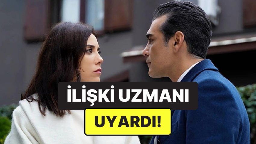 İlgi Uzmanı Uyardı: Bir Erkekte Bu Özellik Varsa Uzak Durun