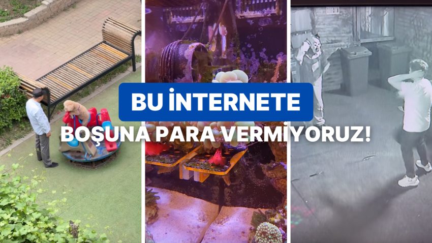 İnternete Verdiğimiz Parayı Hak Edip Yüzümüzü Güldüren 10 Paylaşım