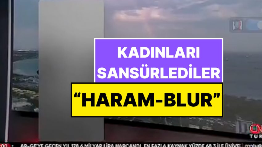 İnternette Bayanları Sansürleyen Google Uzantısı ‘HaramBlur’ Çıktı