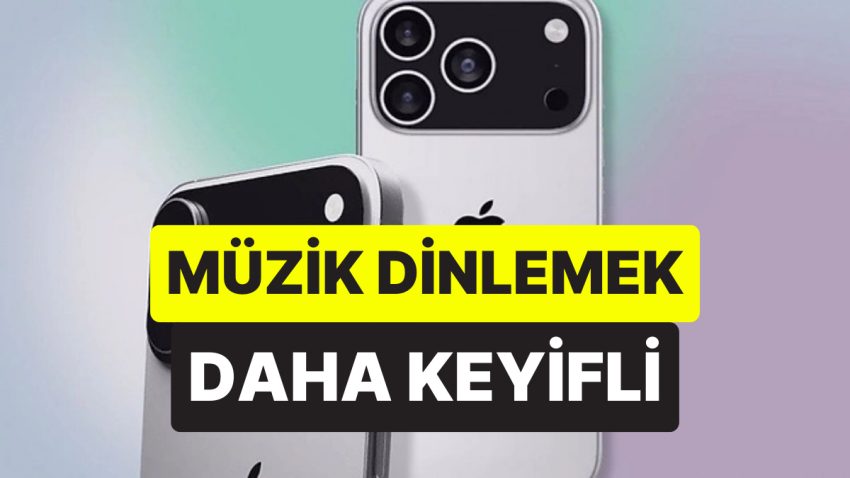 iPhone 17 Serisiyle Tanıtılmıştı: Apple’ın SPR AVS Teknolojisi Ses Tecrübesini Öbür Bir Boyuta Taşıyacak
