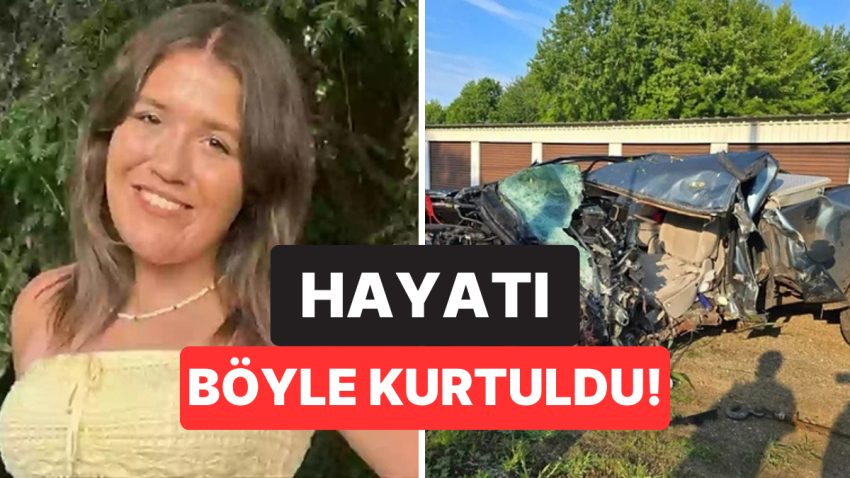 iPhone, Direksiyon Başında Uyuyakalan 16 Yaşındaki Genç Kızın Hayatını Kurtardı