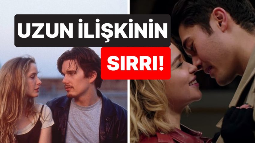 Keyifli Olan Çiftlerin Gün İçerisinde Yaptığı 5 Alışkanlık