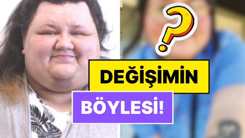 Kilo Vererek Bedenlerini ve Hayatlarını Büsbütün Değiştiren Şahıslardan 15 İnanılmaz Fotoğraf