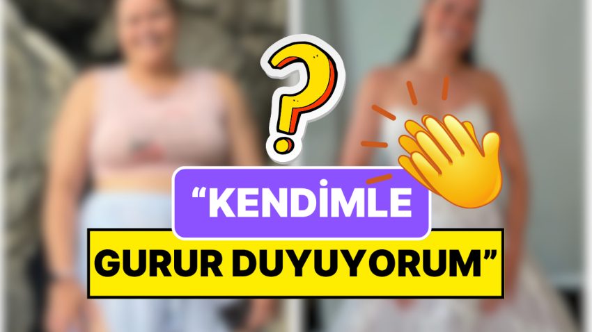 Kilo Vererek Bedenlerini ve Hayatlarını Külliyen Değiştiren Bireylerden 15 İnanılmaz Fotoğraf