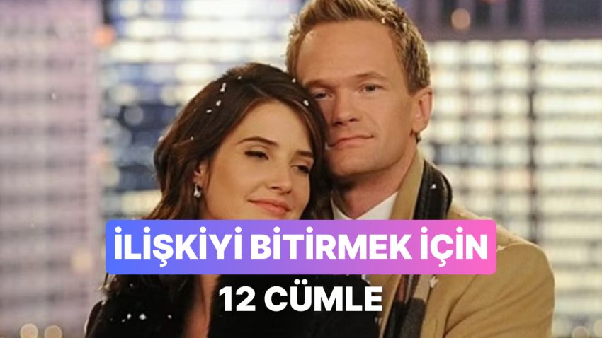 Kırıcı Olmaya Gerek Yok: Bağlantıyı Bitireceğini Söylemenin 12 Yolu