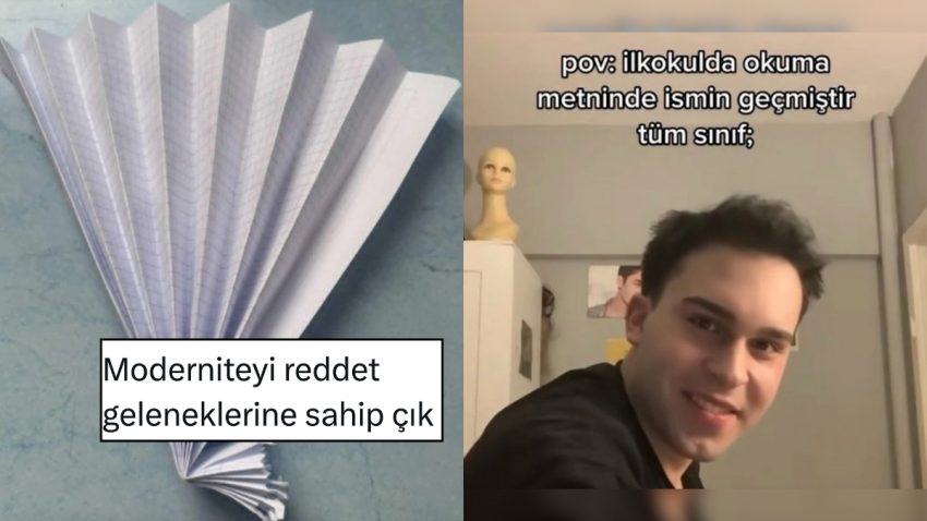 Klâsik Serinleme Sistemlerinden Metinde İsmi Geçenlere Son 24 Saatin Viral Tweetleri