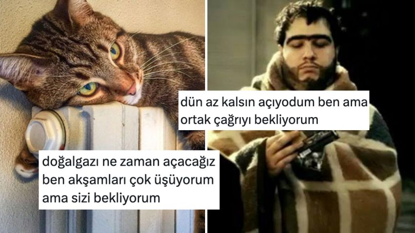 Kombinin Ne Vakit Açılacağı Konusunda Hemfikir Olmaya Çalışıp Güldürenler