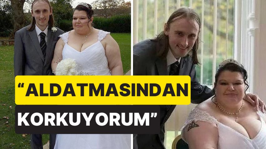 Konuta Her Geldiğinde Kocasını Palavra Makinesine Sokan Dünyanın En Kıskanç Bayanı: Debbi Wood