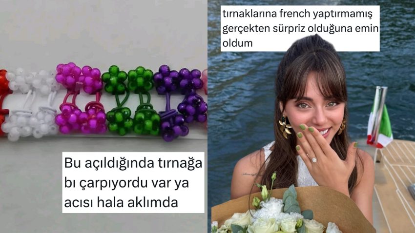 Küfürsüz de Komik Olunabileceğini Kanıtlayan Bayanlardan Haftanın En Çok Güldüren Tweetleri