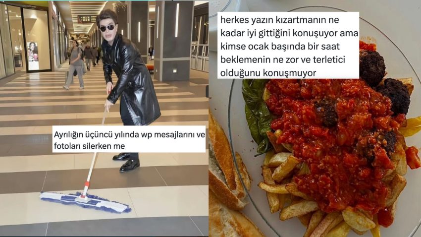 Küfürsüz de Komik Olunabileceğini Kanıtlayan Bayanlardan Haftanın En Çok Güldüren Tweetleri
