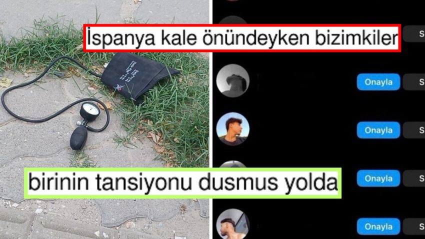 KYK Oda Arkadaşına Deodorant Alanlardan Makyajını Silmeyi Unutanlara Son 24 Saatin Viral Tweetleri