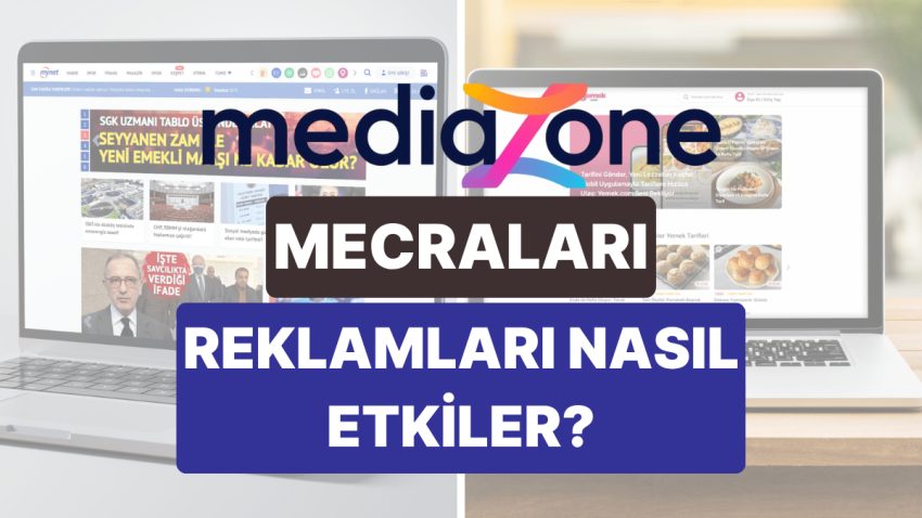Mediazone’un Sahip Olduğu Mecralarla Reklamlarınız Neden Daha Fazla Görülür?