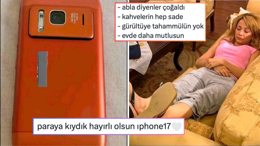 Mevsime Nazaran Kişilik Değiştirenden Kaygısını Anlatmadan Evvel Latife Arayana 24 Saatin Viral Tweetleri