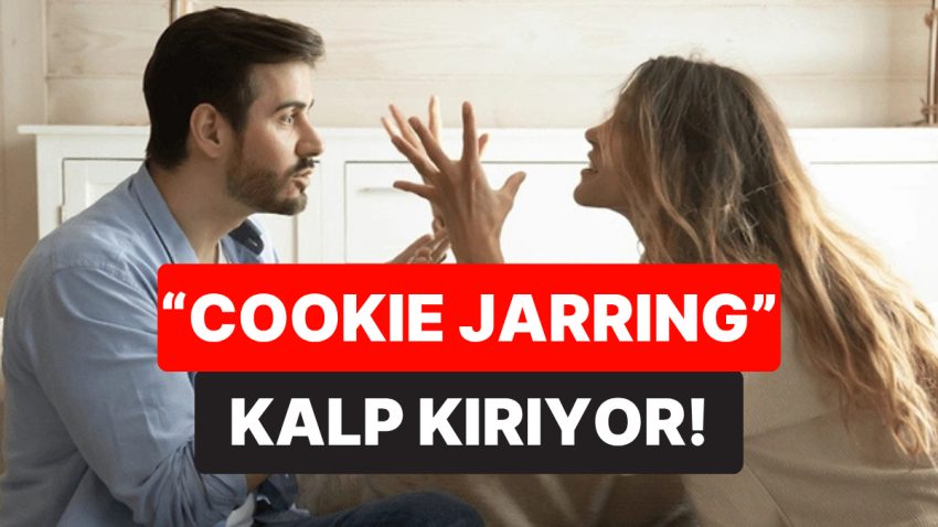 Münasebet Uzmanları Uyarıyor: İkili Bağların Yeni Trendi Cookie Jarring’e Dikkat!