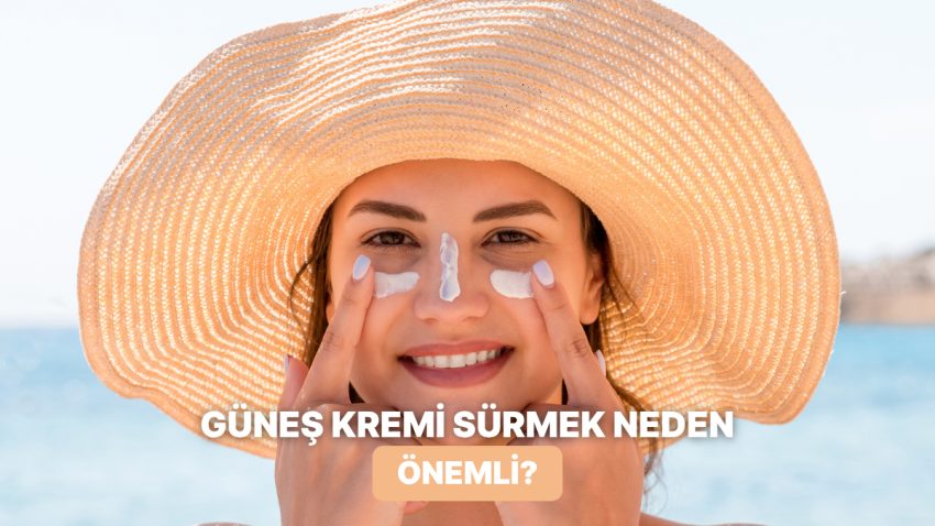 “O Kadarına da Gerek Yok” Diyorsan Yanılıyorsun! Beden İçin Güneş Kremi Kullanmanın 10 Değeri