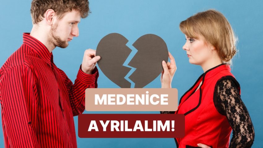 Ondan Ayrılmak İstiyor Ancak Makus Olmak İstemiyor musun? Hakikat Ayrılma Rehberi