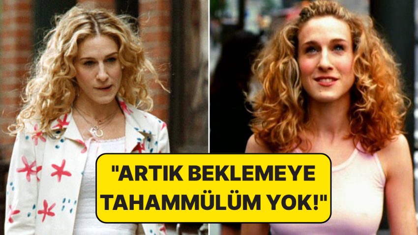 Orta Beni Lütfen: Hayatının Aşkını Bulmak İçin Reklam Panosu Kiralayan Bayan