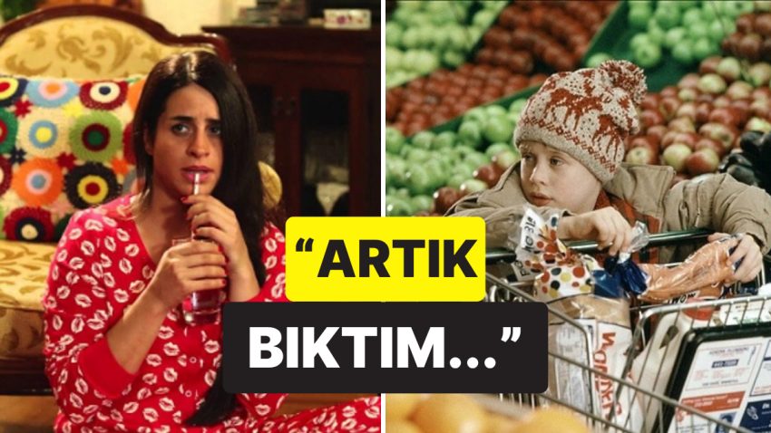 “Partner Değil Yük”: Konut İşlerini Tek Başına Üstlenen Bayanın İsyanı Hak Verdirdi