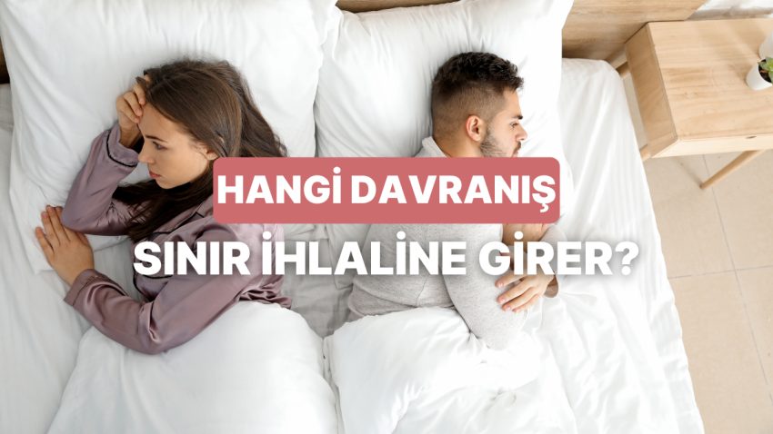Partnerinin Alaka Sonlarını İhlal Ettiğini Gösteren 12 Nokta