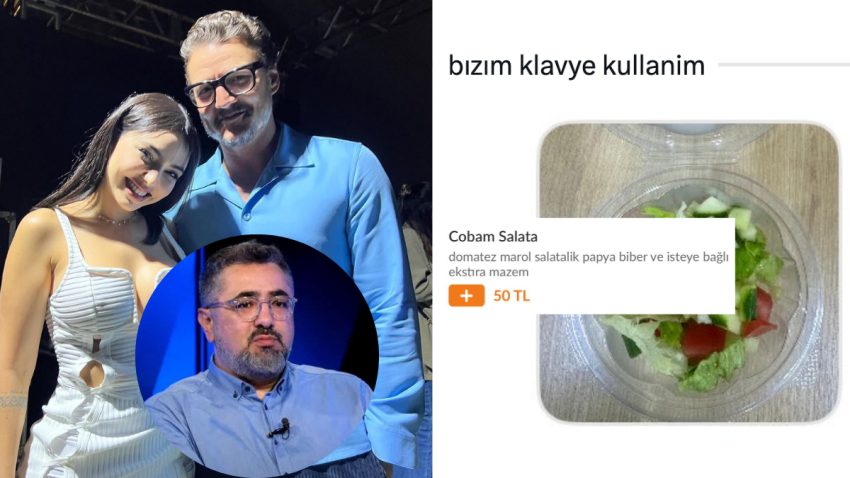 Pedro Pascal’a Bir Şeyler Olmasından Aktüel İmla Düzeyine Son 24 Saatin Viral Tweetleri