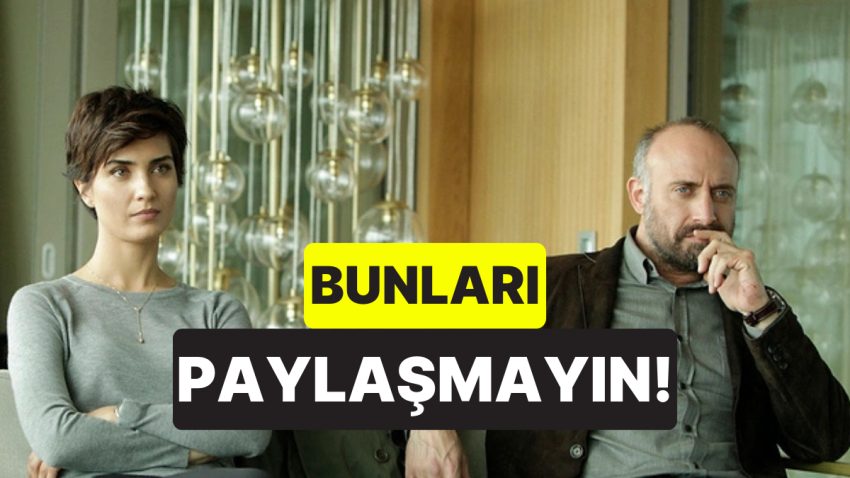 Psikoloji Açıkladı: Partnerinizde Alakalı Diğerleriyle Asla Diğerleriyle Paylaşmamanız Gereken 5 Sır