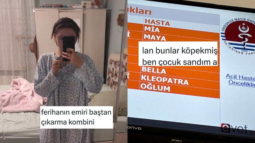 Rahat Mesken Kombinlerinden Yeni Kuşak İsimlere Son 24 Saatin Viral Tweetleri