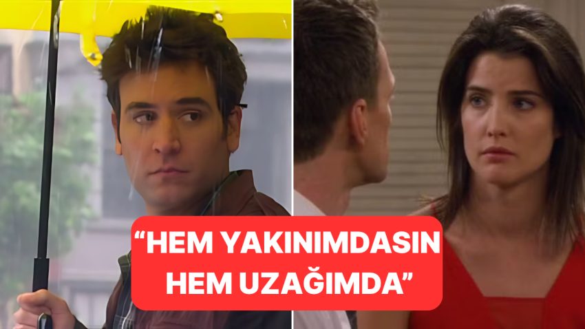 Sevgilinizin Duygusal Açıdan Kendini Adeta Mühürlediğinin 10 Delili