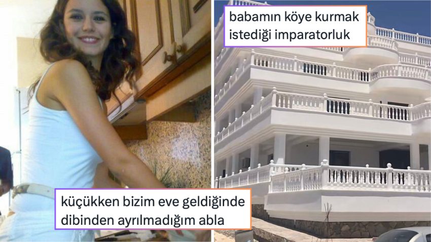 Sıcak Hava Öfkesinden Tatilden Daha Değerliye Gelen Tatil Alışverişine Son 24 Saatin Viral Tweetleri
